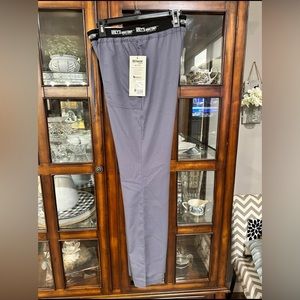 NEW! Grey's Anatomy Scrubs Pants Granite - Medium Tall
